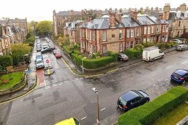 호텔 Airdenair Guest House