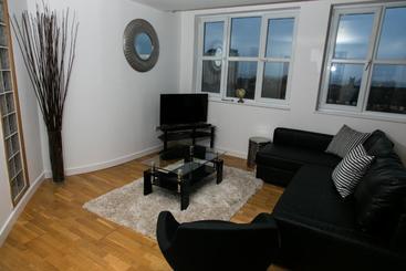 فندق Alexander Apartments Villiers