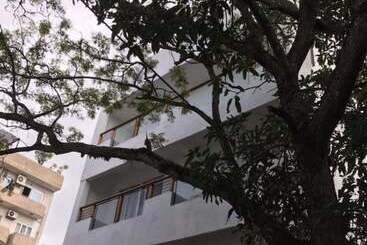 فندق Amber Fr 16 Colombo