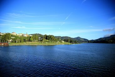 호텔 Araliya Green City   Your Gateway To Everything In Nuwara Eliya