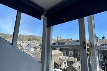 ホテル Archway Guest House