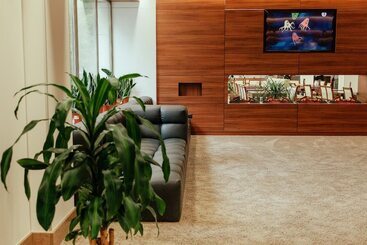 Отель Art Ulyanovsk Pravy Bereg