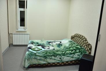 בית מלון כפרי Atlantik