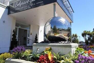 Belgrave Sands Hotel & Spa