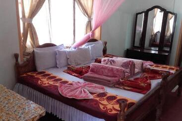 Hotel Belview Guest House