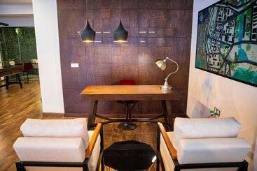 هتل C1 Colombo Fort