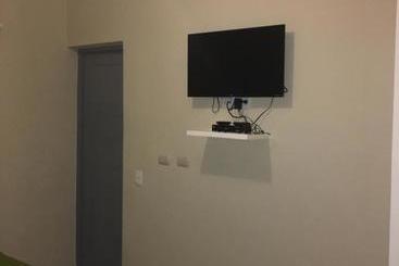 هتل Casa Pierretta