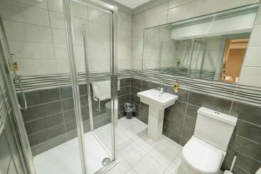 Central Station Hotel Liverpool