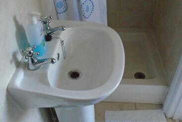 酒店 Cherry End Bed And Breakfast