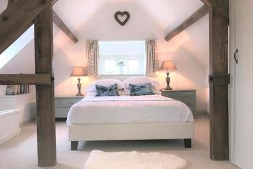 ホテル Cornerstone Cottage