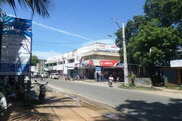 Cosy Hotel & Restaurant