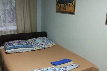 ホテル Daily Hostel