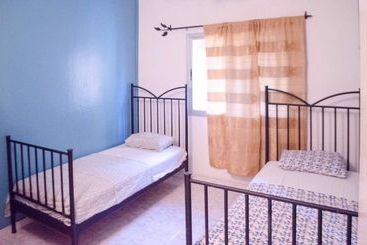 هتل Dakar Apartments