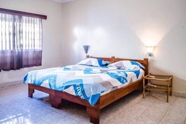 هتل Dakar Apartments