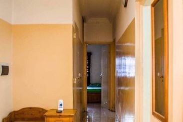 هتل Dakar Apartments