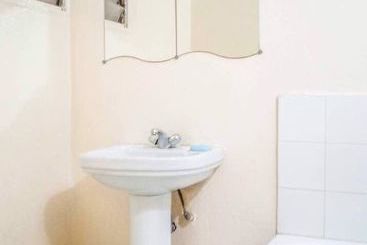 هتل Dakar Apartments