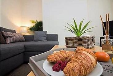 هتل Diamond – Highfield Lodge