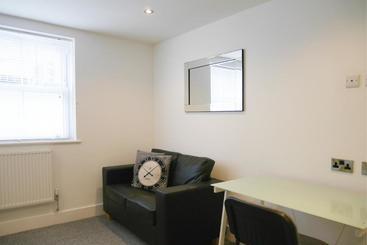 هتل Fox House, Studio Apartments