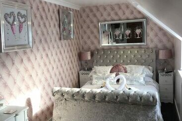 בית מלון כפרי Gleninver Guest House