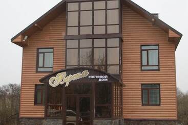 فندق Guest House Versal