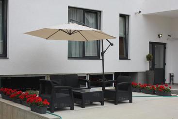 호텔 Hermann Apartments