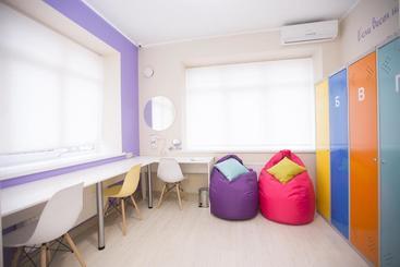 هتل Hostel 60