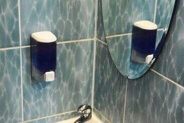 酒店 Hostel Pushkin