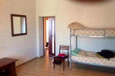هتل Hz Hostel