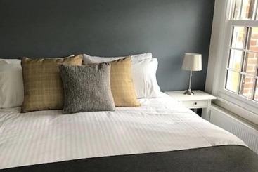 酒店 Iffley Town House