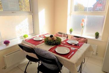 בית מלון כפרי Le Lotus House