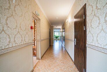 בית מלון כפרי Magnolia