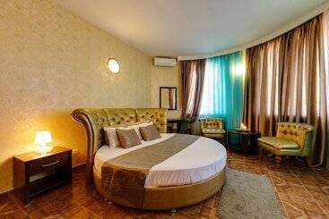 هتل Marton Villa Baden