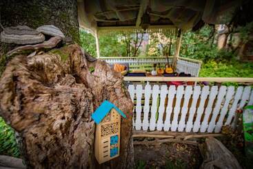 ホテル Mountain Tale Hostel