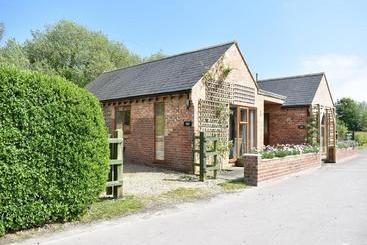 فندق Nutley Farm