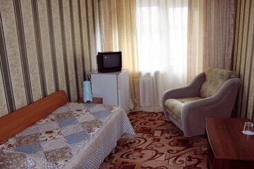 호텔 Orchestra Horizont Gelendzhik Resort