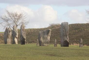 בית מלון כפרי Oxfordbnb
