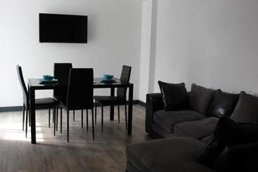 هتل Peace Apartments