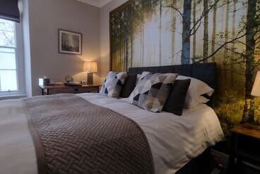 فندق Plas Tan Y Graig B&b Guest House Beddgelert