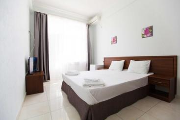 בית מלון כפרי Rus