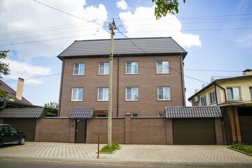 酒店 Smart People Eco