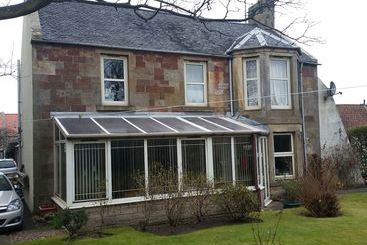 호텔 St Nicholas Farmhouse B&b