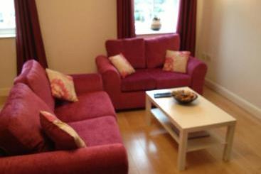 هتل Tees Valley Apartments