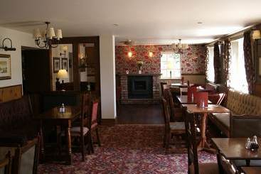 فندق The Black Bull Inn