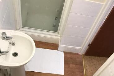 호텔 The Crafty Cow