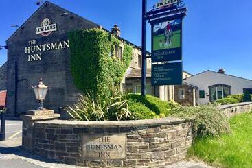 בית מלון כפרי The Huntsman Inn