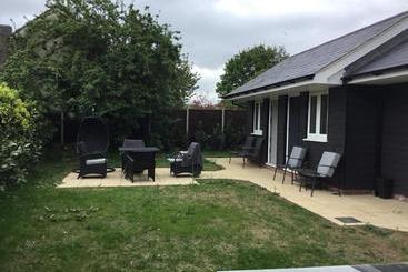 ホテル The Leather Bottle