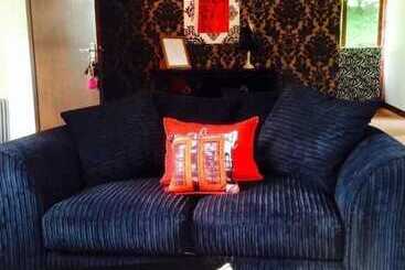 فندق The Malthouse