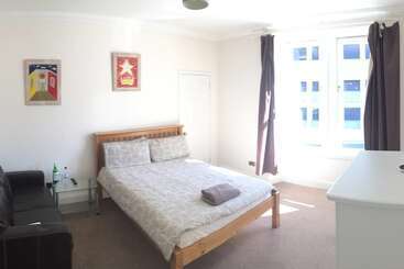 Отель The Orchard