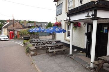 בית מלון כפרי The Quarrymans Rest