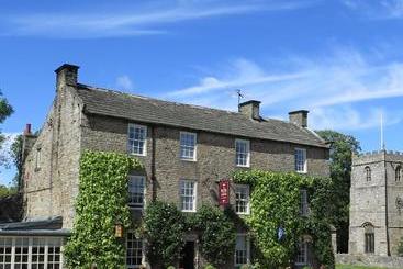 Отель The Rose & Crown